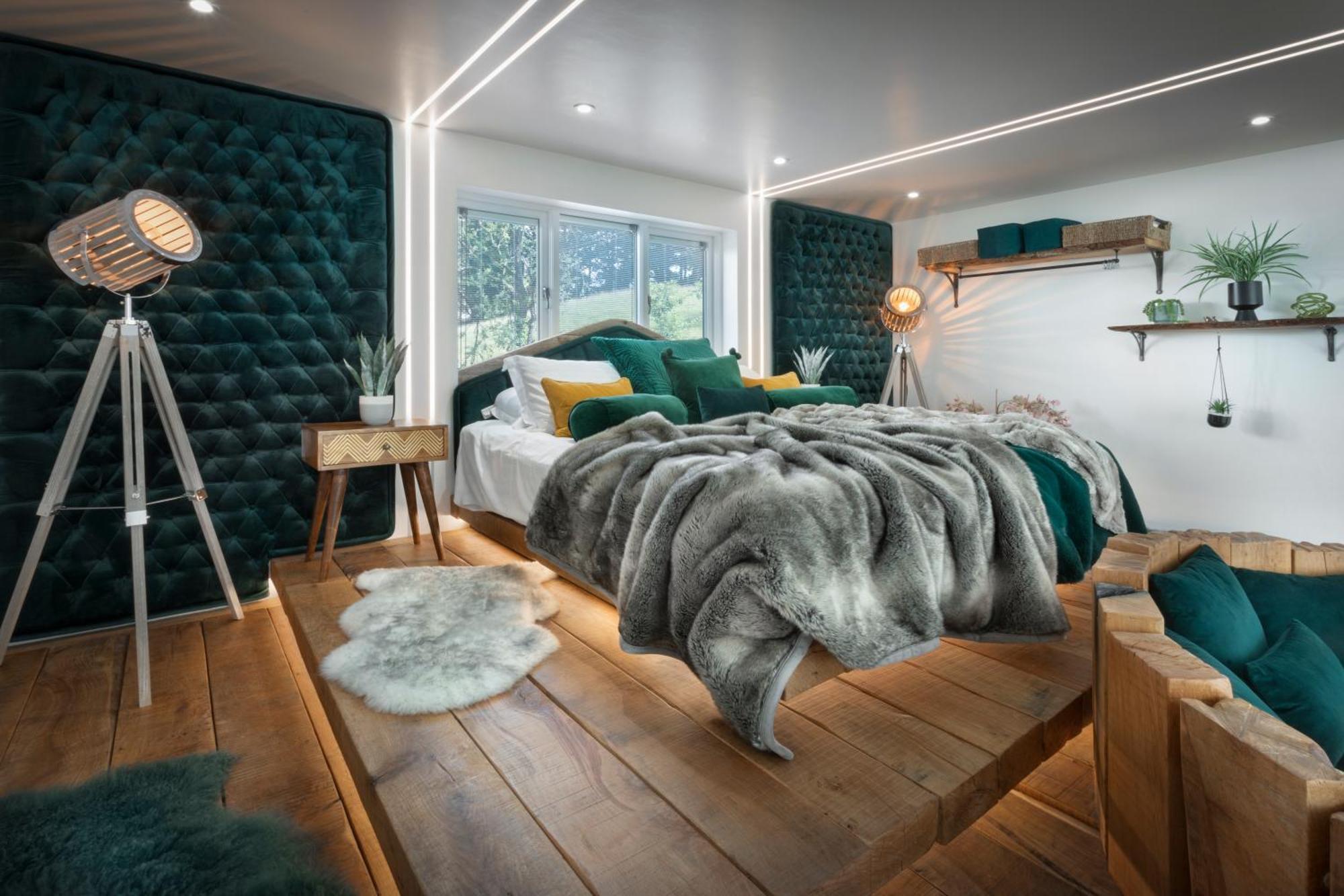Aphrodites Group - Luxury Hot Tub Suites In Central Lake District! Bowness-on-Windermere Ngoại thất bức ảnh