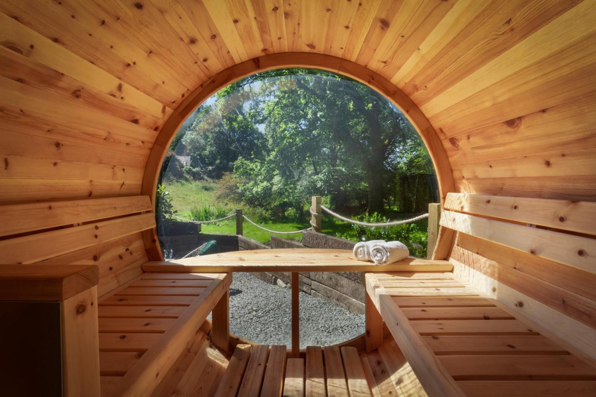 Aphrodites Group - Luxury Hot Tub Suites In Central Lake District! Bowness-on-Windermere Ngoại thất bức ảnh