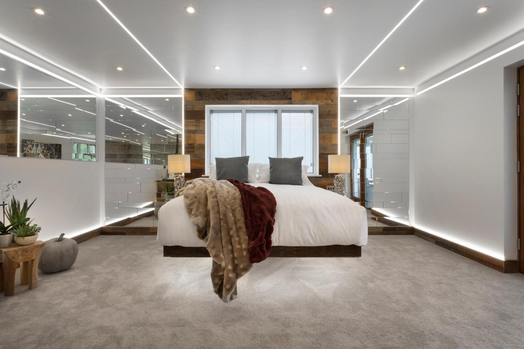 Aphrodites Group - Luxury Hot Tub Suites In Central Lake District! Bowness-on-Windermere Ngoại thất bức ảnh