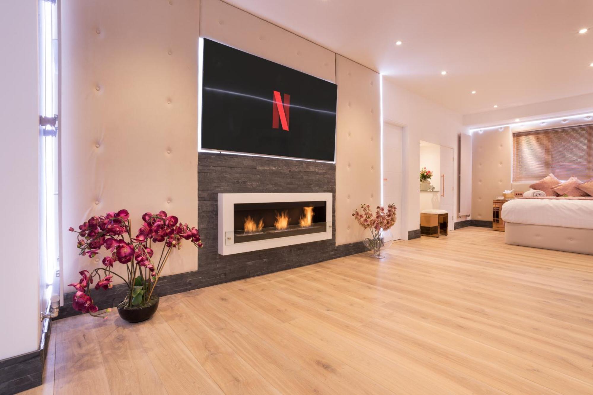 Aphrodites Group - Luxury Hot Tub Suites In Central Lake District! Bowness-on-Windermere Ngoại thất bức ảnh