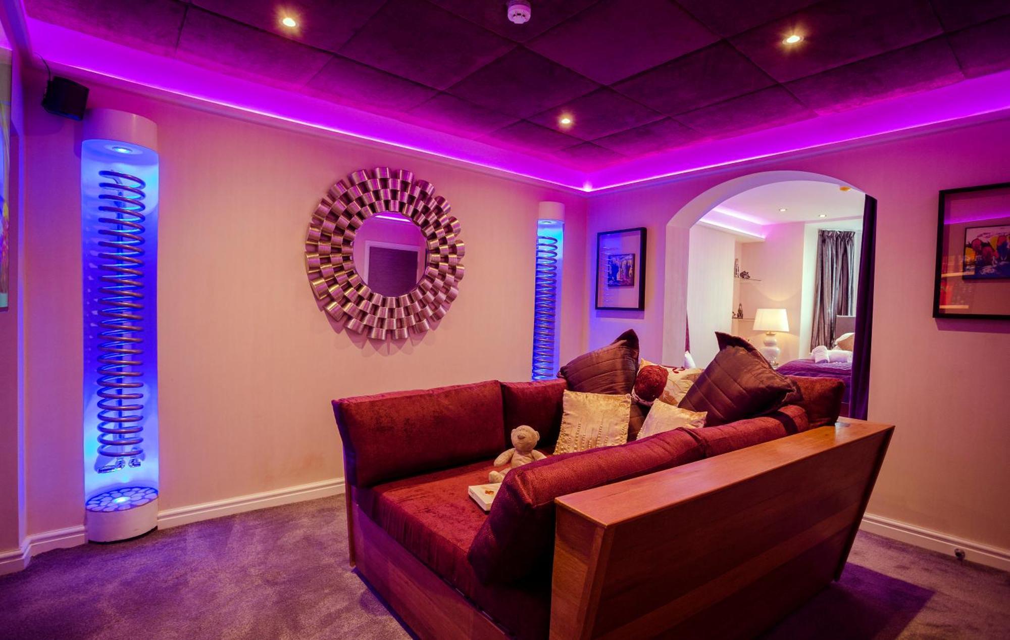 Aphrodites Group - Luxury Hot Tub Suites In Central Lake District! Bowness-on-Windermere Ngoại thất bức ảnh