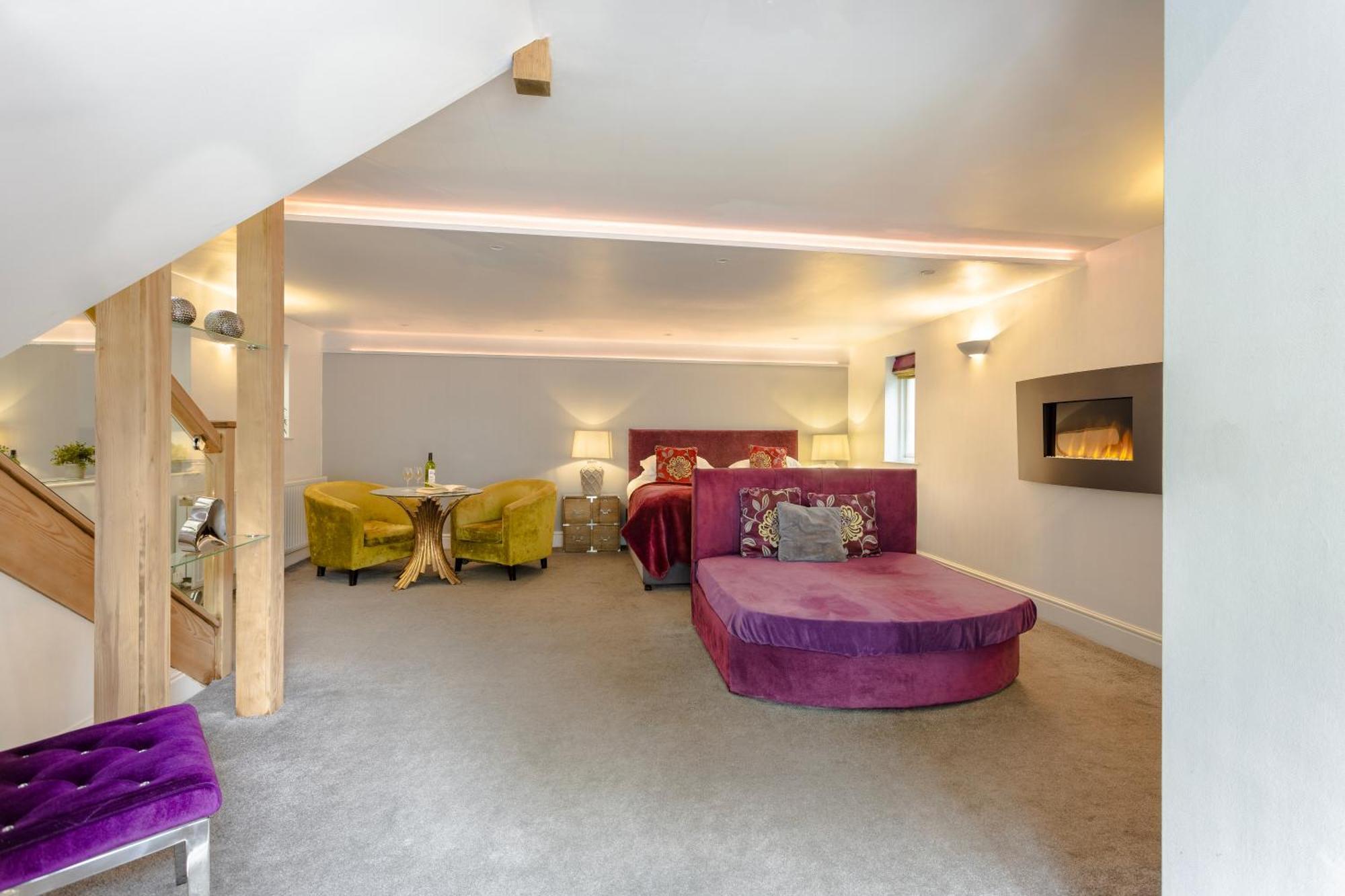 Aphrodites Group - Luxury Hot Tub Suites In Central Lake District! Bowness-on-Windermere Ngoại thất bức ảnh