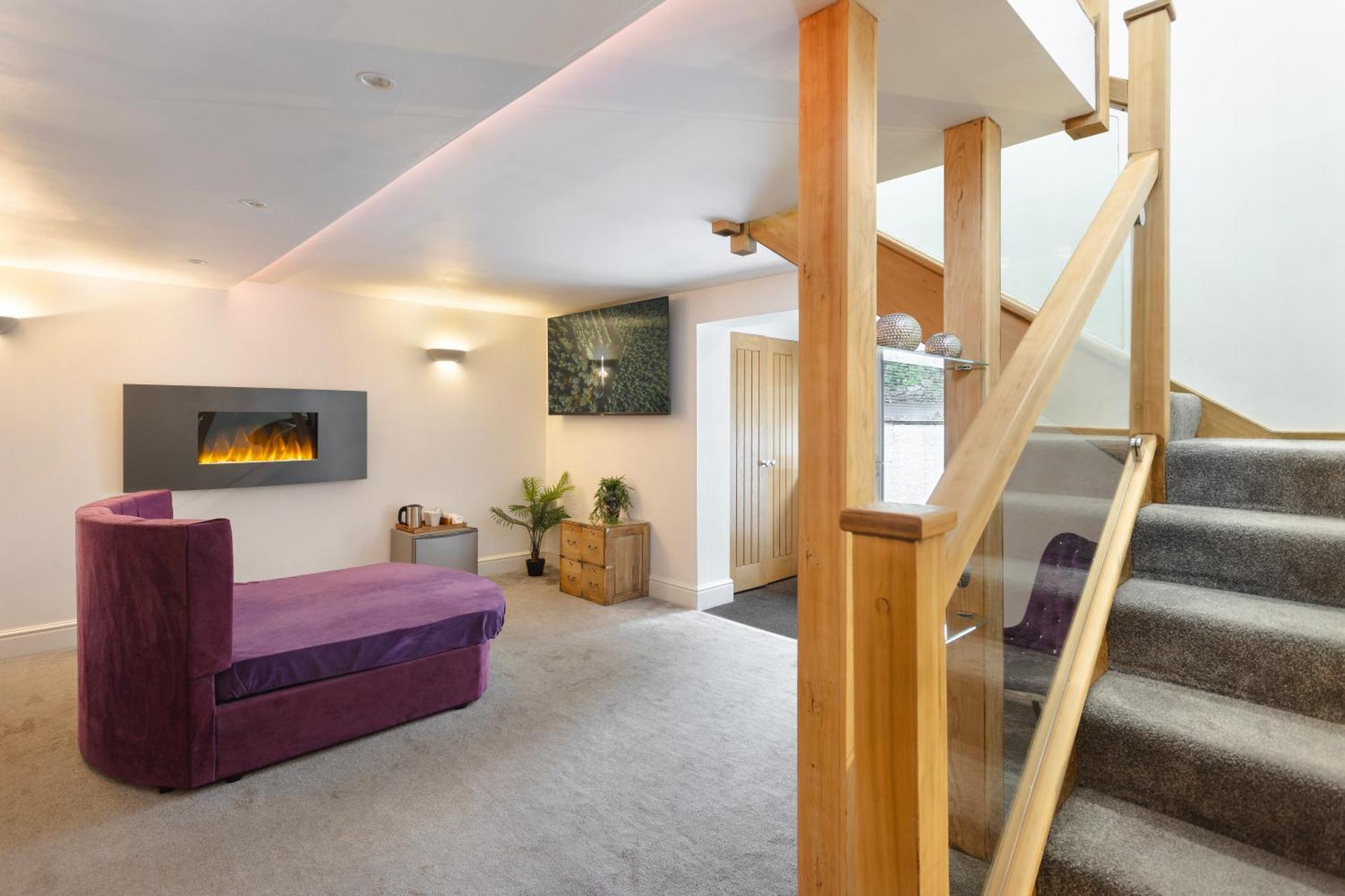 Aphrodites Group - Luxury Hot Tub Suites In Central Lake District! Bowness-on-Windermere Ngoại thất bức ảnh