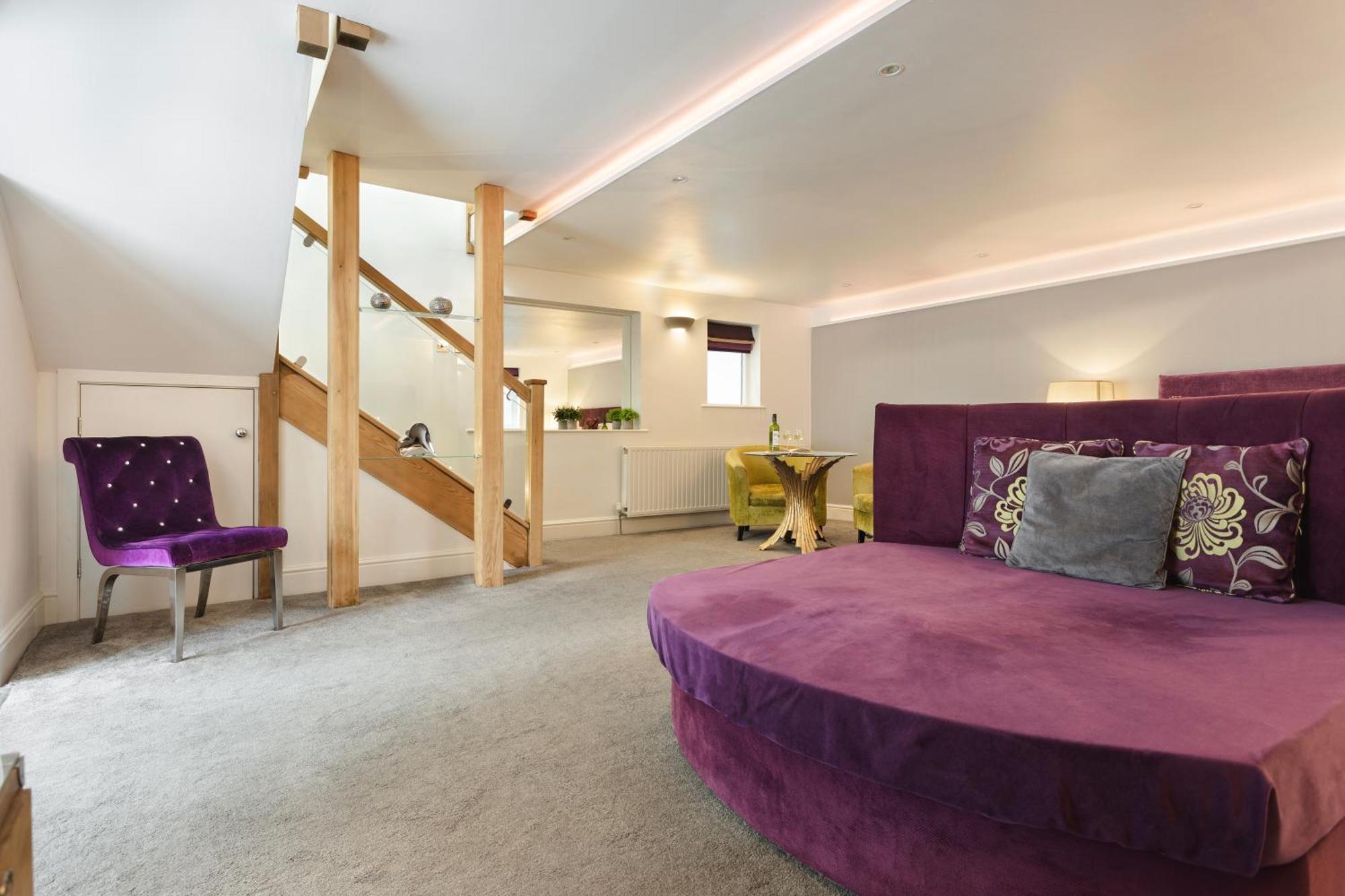 Aphrodites Group - Luxury Hot Tub Suites In Central Lake District! Bowness-on-Windermere Ngoại thất bức ảnh