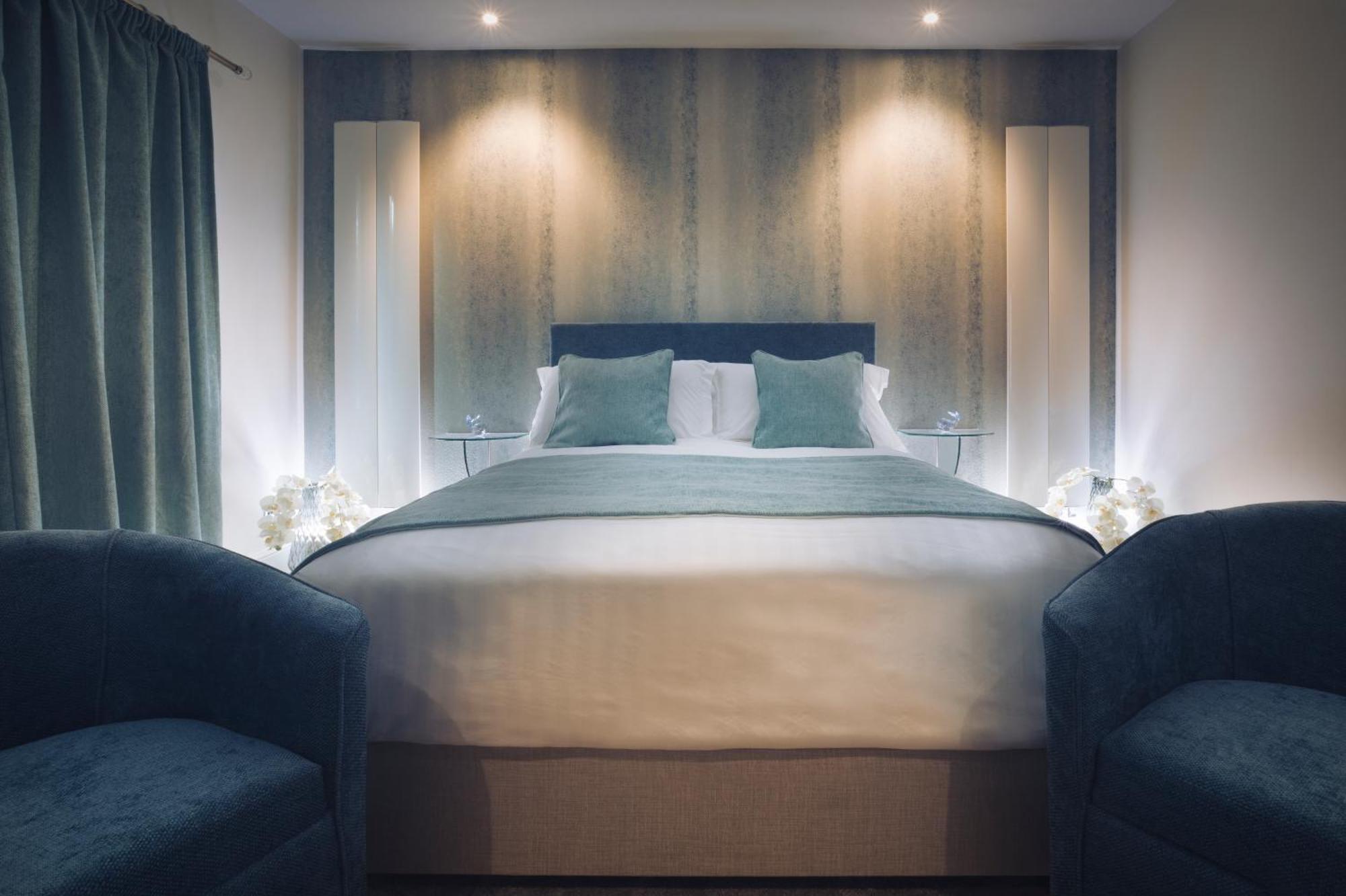 Aphrodites Group - Luxury Hot Tub Suites In Central Lake District! Bowness-on-Windermere Ngoại thất bức ảnh
