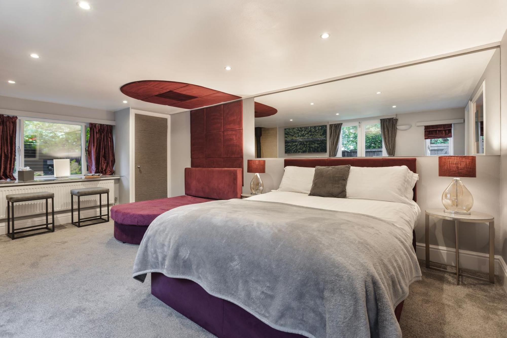 Aphrodites Group - Luxury Hot Tub Suites In Central Lake District! Bowness-on-Windermere Ngoại thất bức ảnh